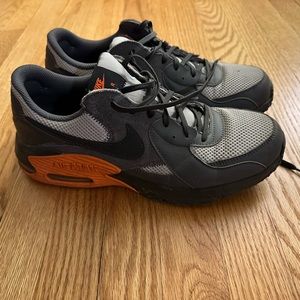 Nike Air Max Excee sneakers size 10.5